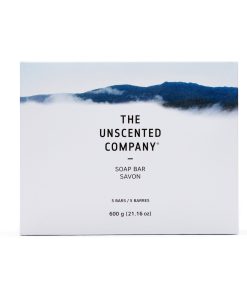 Soap Bar