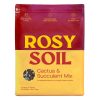 Cactus & Succulent Potting Soil Mix