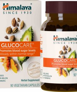 Glucocare