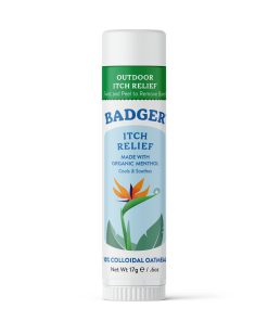 After-Bug Balm Itch Relief