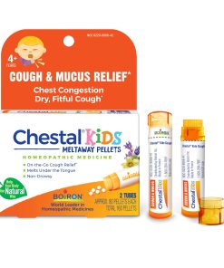 Chestal Kids Pellets