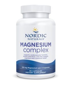 Magnesium Complex