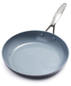 Valencia Pro Ceramic. Nonstick. Hard Anodized Fry Pan. 12