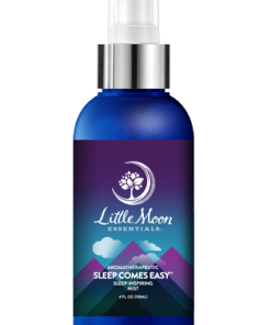 Sleep Comes Easy - Mist