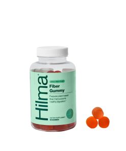Fiber Gummy