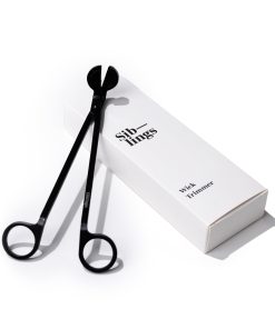 Wick Trimmer
