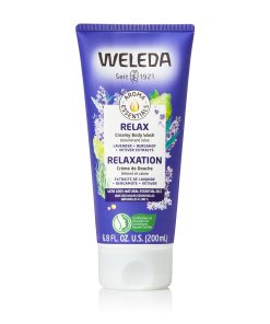 Relax Body Wash