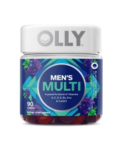 Men's Multi