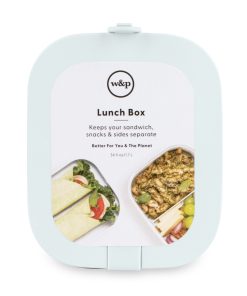 Reusable Bento Box
