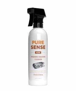 Washing Machine Cleaner & Deodorizer