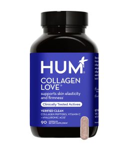 Collagen Love - For Skin Elasticity & Firmness