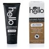 Activated Charcoal Whitening Fluoride Toothpaste