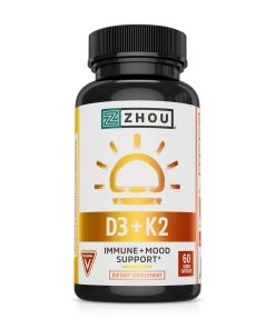 D3 + K2