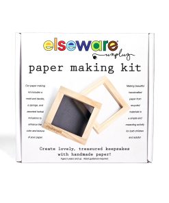 Paper Making Kit