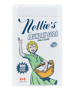 Laundry Soda