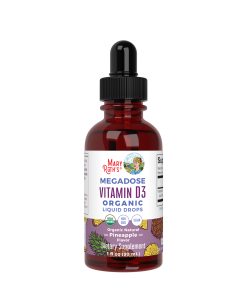Vitamin D3 Drops
