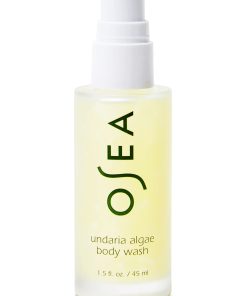 Undaria Algae™ Body Wash - Travel Size