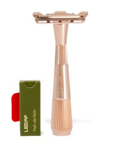 The Twig Plastic-Free Razor
