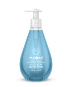 Gel Hand Soap