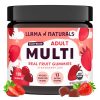 Adults Real Fruit Multivitamin Gummies