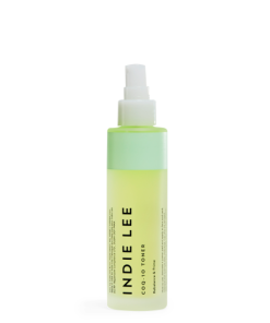 CoQ10 Toner