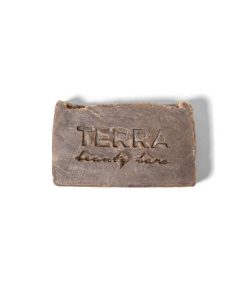 Clean Green Tea Tree Facial Beauty Bar