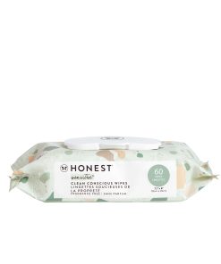 Clean Conscious™ Wipes