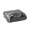 Cozy Cotton Organic Baby Blanket