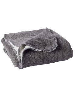 Cozy Cotton Organic Baby Blanket
