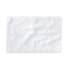 Shag Organic Bath Rug