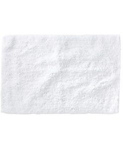 Shag Organic Bath Rug