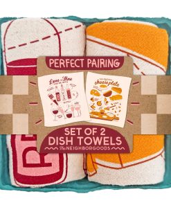 Dish Towel Set