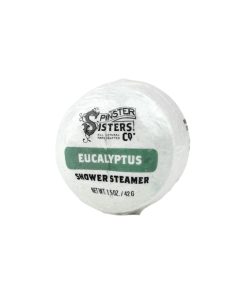 Eucalyptus Shower Steamer