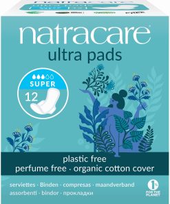 Ultra Pads Super with Wings