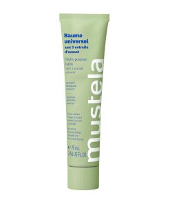 Multi-Purpose Balm with 3 Avocado Extracts