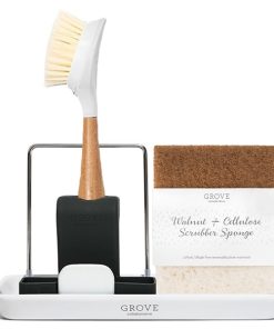 Sinkside Accessory Set
