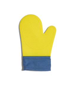 Silicone Oven Mitt