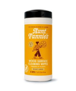 Wood Surface Wipes