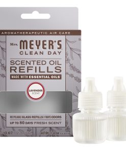 Scented Oil Refills