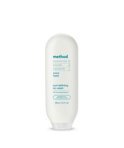 Curl Defining Co-Wash