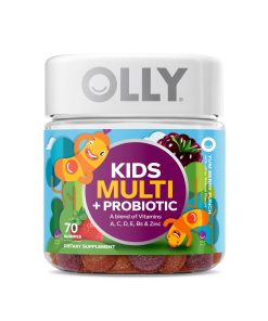 Kids Multi + Probiotic