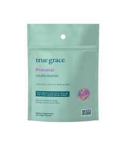 Prenatal Multivitamin Tablets - Refill Pouch