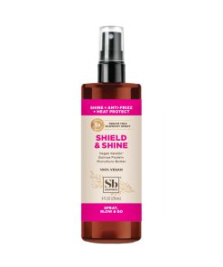 Shield & Shine Blowout Spray