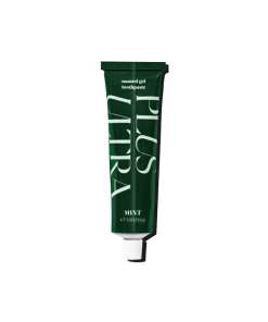 All Natural Gel Toothpaste