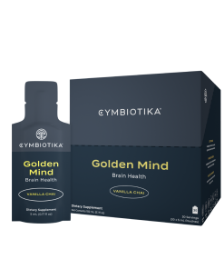 Golden Mind
