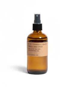 Room & Linen Spray