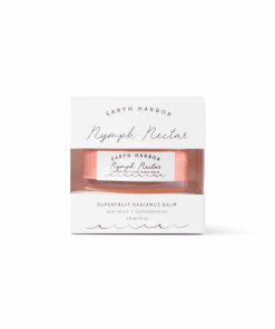 NYMPH NECTAR Superfruit Radiance Balm