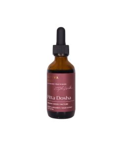 Organic Pitta Tincture - Mood Support