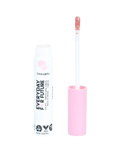 Moisturizing & Non - Sticky Coconut Lip Oil