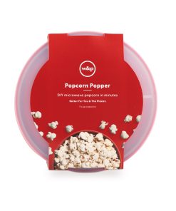 Reusable Popcorn Popper